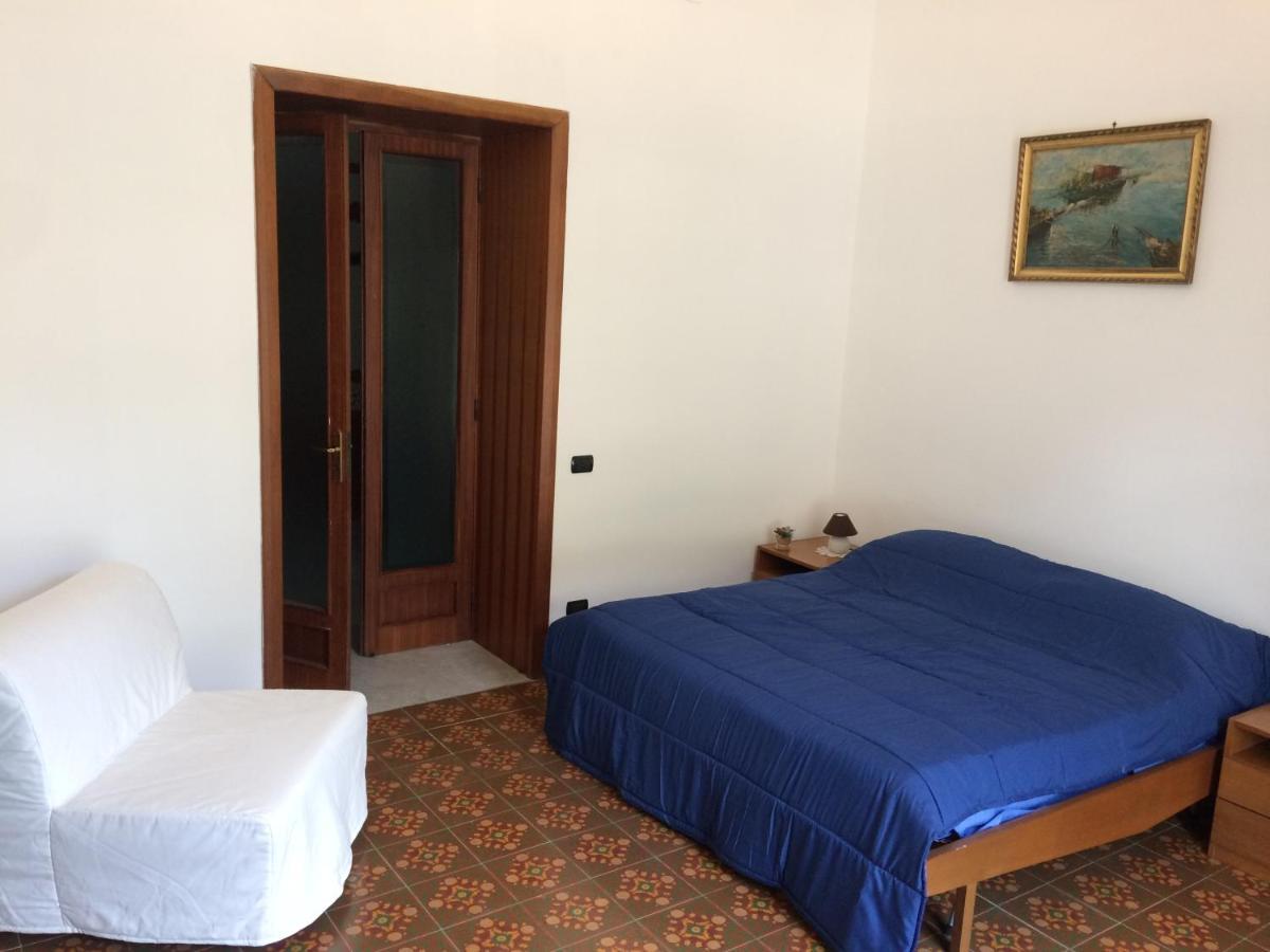 The Reef House Bed & Breakfast Поцуоли Екстериор снимка