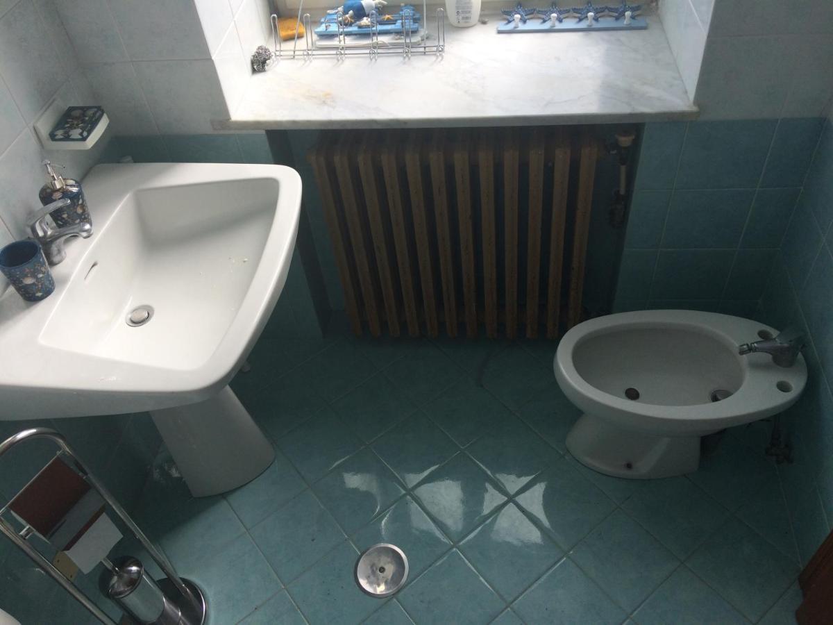 The Reef House Bed & Breakfast Поцуоли Екстериор снимка